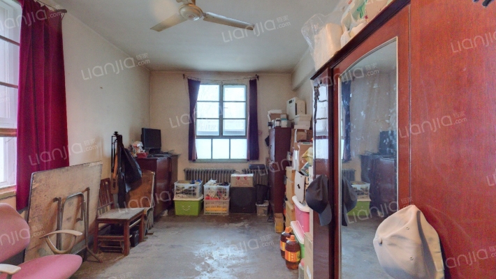 开城里二手房实景图