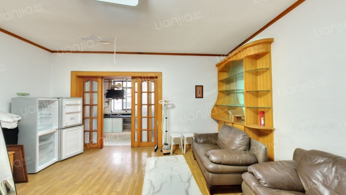 红旗巷5号二手房实景图