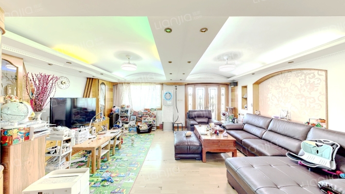 鑫湖花园二手房实景图