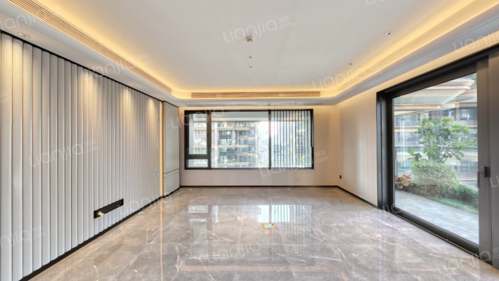 建发璞云二手房实景图