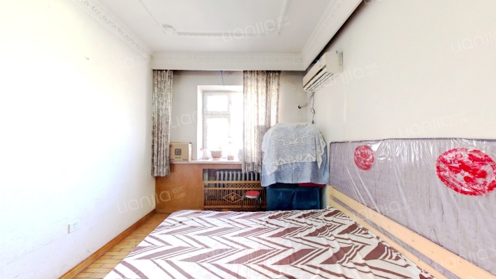 信用小区二手房实景图