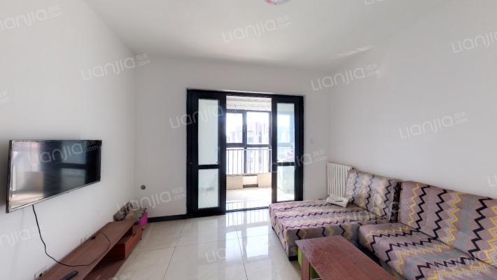 宝龙南苑二手房实景图