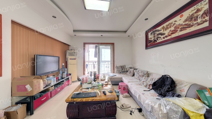 水韵天府二手房实景图