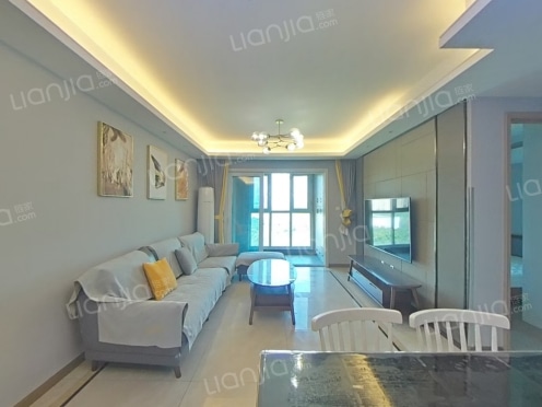 整租·东原晴天见 3室2厅 东