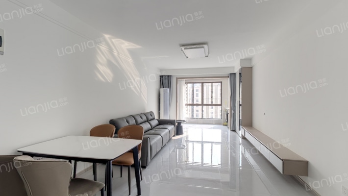 秀山信达城二期二手房实景图