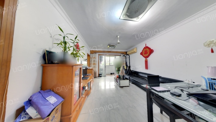 中建二局一公司二手房实景图