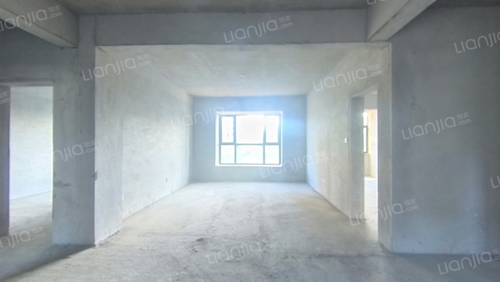 山水华庭二手房实景图