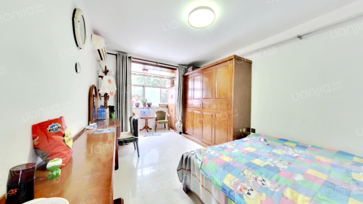 达北里二手房实景图