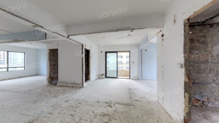 左岸一品家园二手房实景图