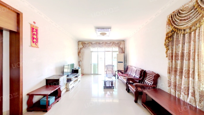 豪柏轩二手房实景图