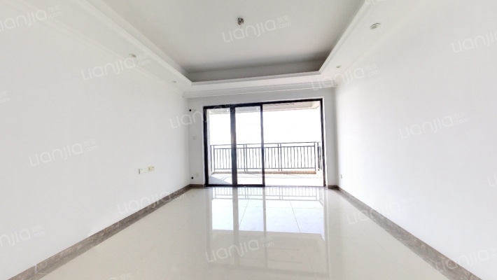 富力西江十号二手房实景图