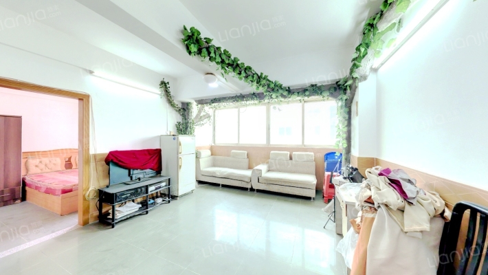 同福东路二手房实景图