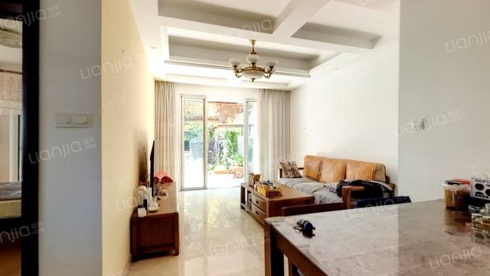 尚格康桥别院二手房实景图