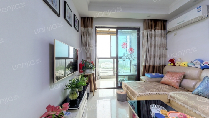 东和云第二手房实景图