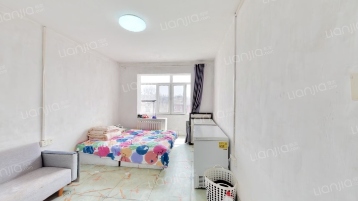 76中学桥南二手房实景图