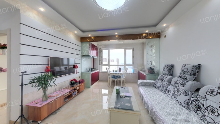 锦绣华城二手房实景图