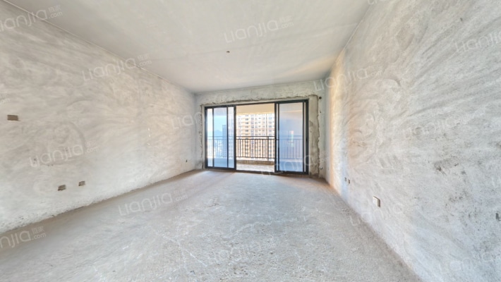 卓洲悦园二手房实景图