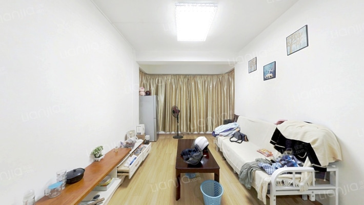 兴宇金粼苑二手房实景图