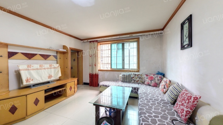 方源小区二手房实景图