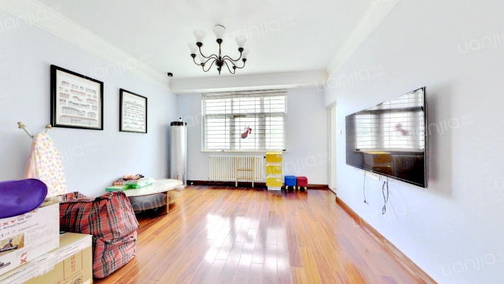 长城嘉苑(洪山)二手房实景图