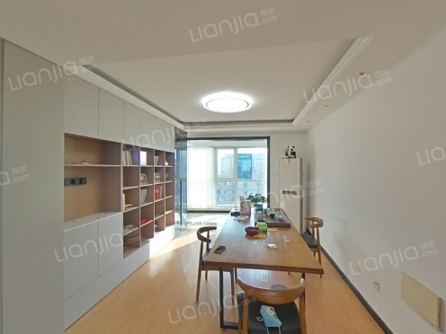 整租·青建依山半岛 2室1厅 南/北