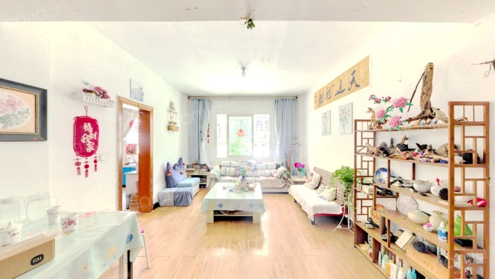 五三大道79号二手房实景图