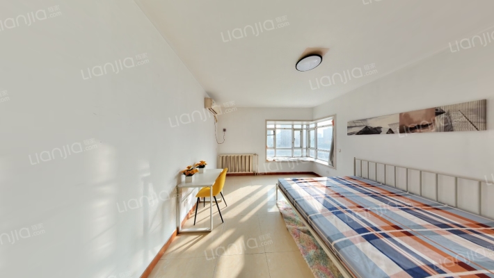 紫薇城市花园二手房实景图