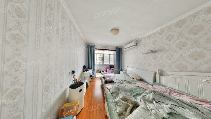 大清河二手房实景图