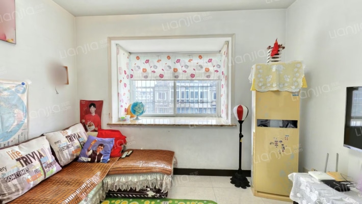 临江小区二手房实景图