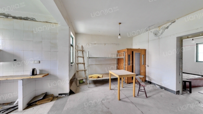 竹苑新村二手房实景图