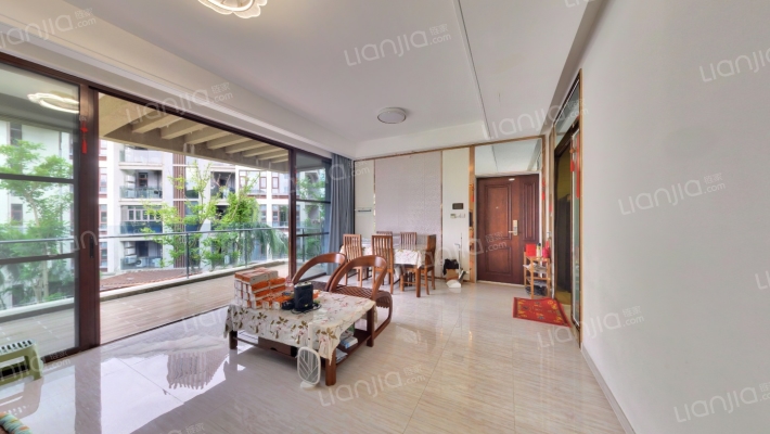 龙溪悦府二手房实景图