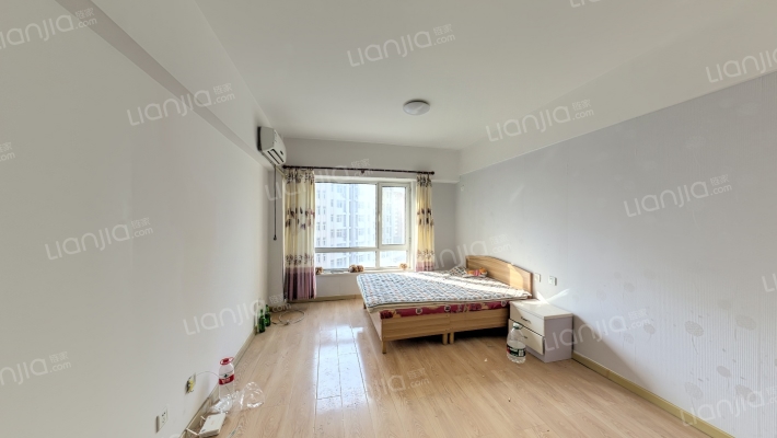 领秀新天地二手房实景图