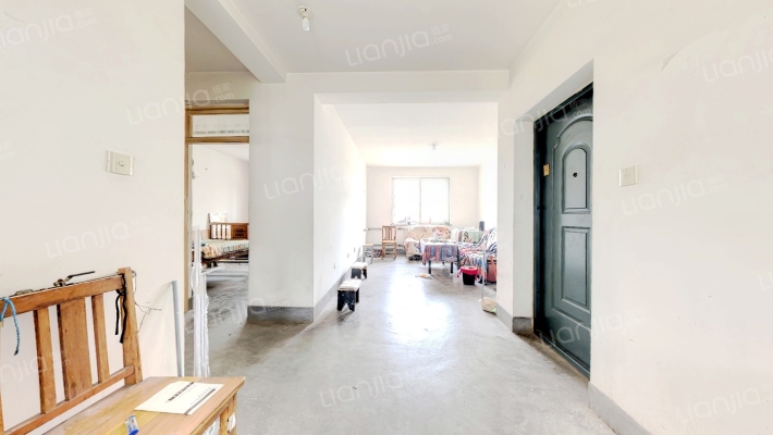 丹凤小区南区二手房实景图