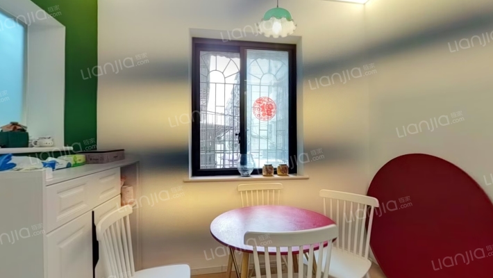 南天小区二手房实景图