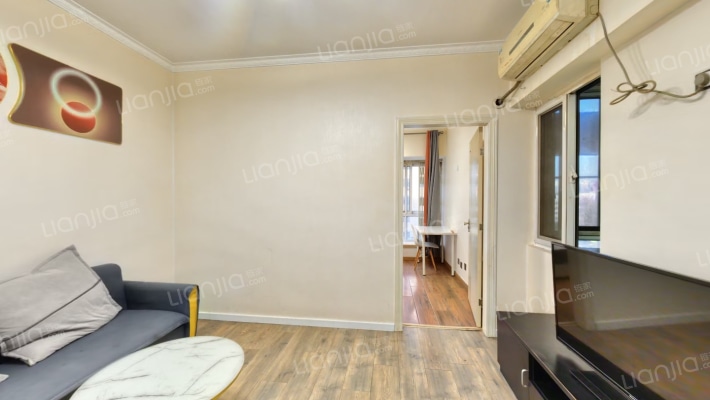 象牙宫寓二手房实景图