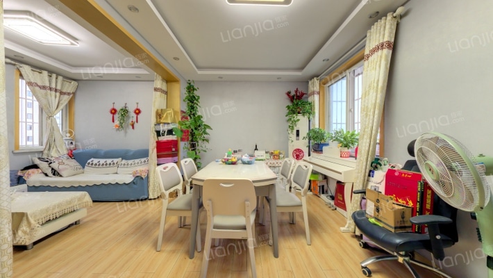 景祥北苑二手房实景图