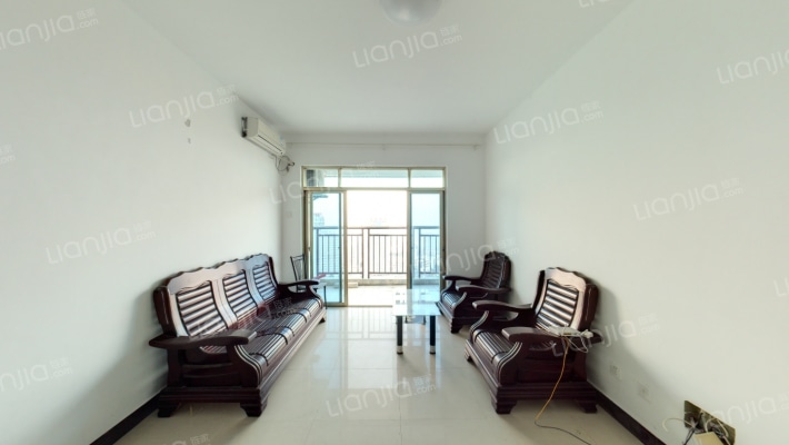 世纪科技城二手房实景图