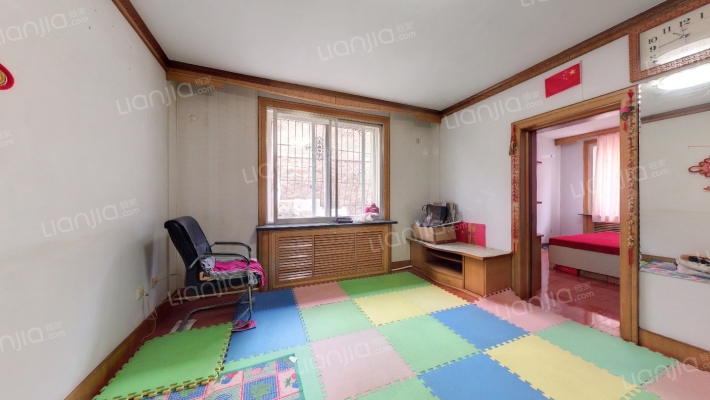 鹏程家园二手房实景图