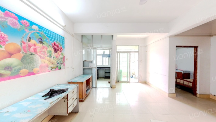 团范新家园二手房实景图