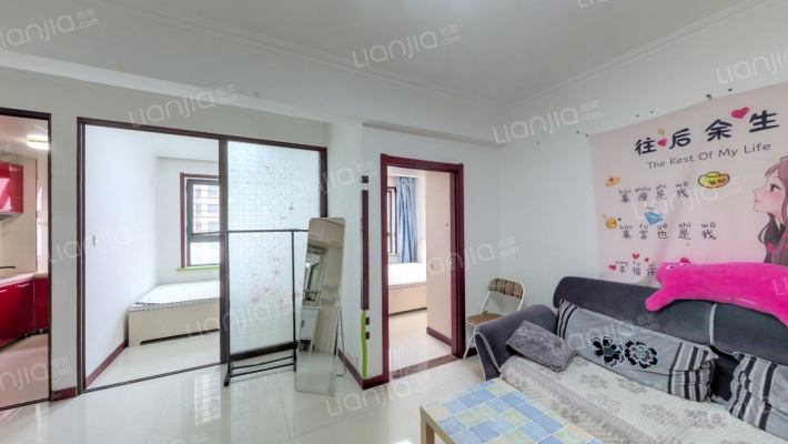 世纪枫景汇二手房实景图