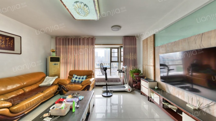 质监站宿舍二手房实景图