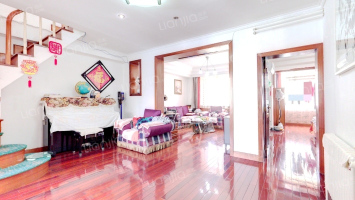 福华园(市南)二手房实景图