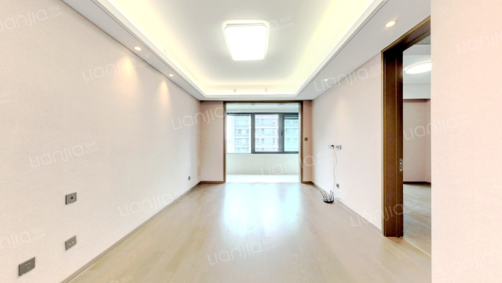 颐和源璟二手房实景图