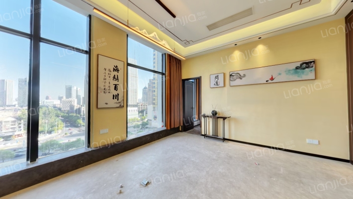 莱蒙五期熙梦城二手房实景图