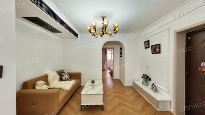 盛祥苑二手房实景图