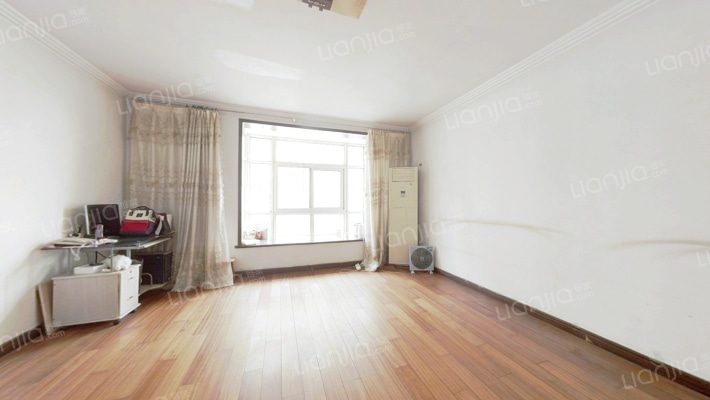 纺织花园小区二手房实景图