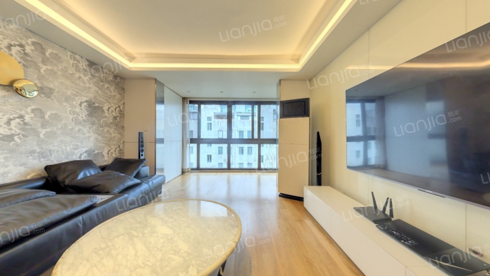 虹桥帝梵尼二手房实景图