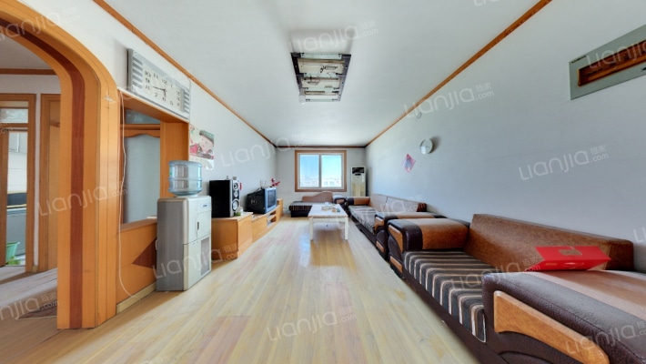 杭州花园(胶州)二手房实景图