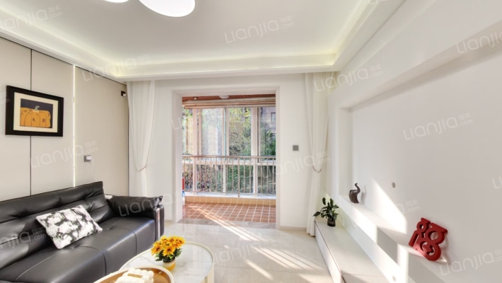 谭家花苑二手房实景图