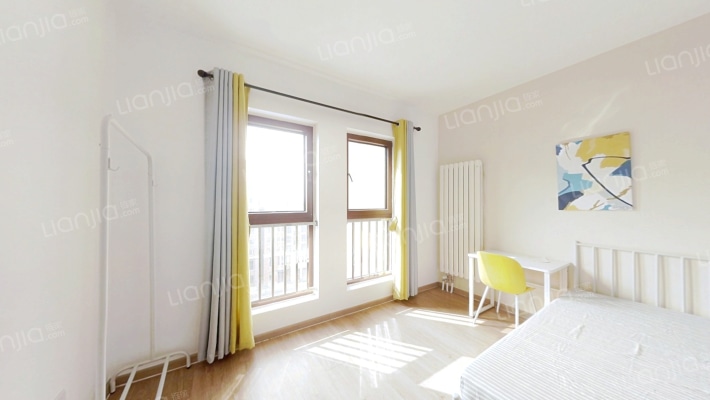 格调绮园双迎里二手房实景图